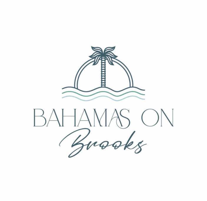 Bahamas On Brooks Villa Newcastle Exterior photo